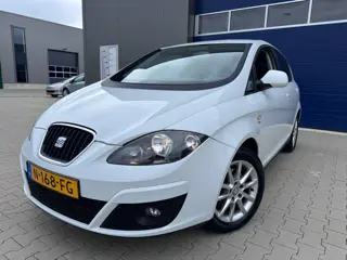 Seat Altea 1.2 TSI Ecomotive Reference copa inruilkoopje!!!