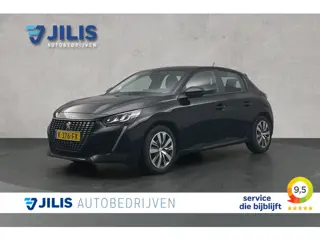 Peugeot 208 1.2 PureTech Blue Lease Active | Cruise control | Apple Carplay