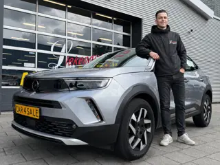 Opel Mokka X 1.2 Turbo Elegance - Navigatie / Apple CarPlay I Airco I LED I PDC I Sport velgen I Dea