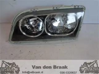 Volvo S40 / V40 2003-2004 Koplamp links