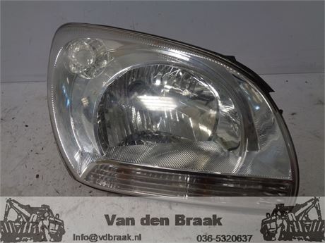 Kia Sportage 2004-2008 Koplamp rechts