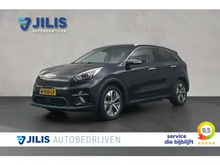Kia e-Niro Edition 64 kWh | Stoelverwarming | Half lederen bekleding | Camera