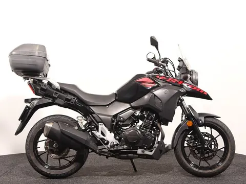 Suzuki DL 250 A (bj 2019)