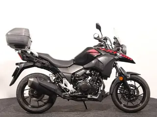 Suzuki DL 250 A (bj 2019)