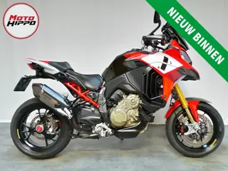 Ducati MULTISTRADA V4 PIKES PEAK (bj 2023)