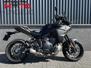 Yamaha TRACER 7 Y-AMT (bj 2026)