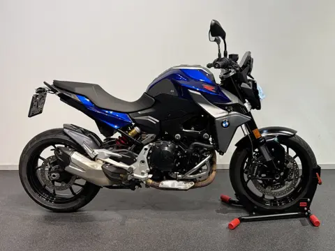 BMW F 900 R (bj 2021)