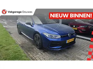 Volkswagen Passat Variant 1.5 eHybrid R-Line Edition |NAP|Pano|ACC|IQLight|Massage|Stoel&Stuurverwar