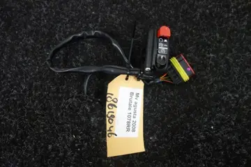 STUURSCHAKELAAR RECHTS MV Agusta Brutale 1078 RR 2008 - 2009