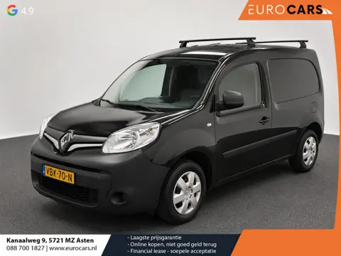 Renault Kangoo 1.5 dCi 75 Energy Comfort Airco Navigatie Bluetooth Cruise control 3 Zits