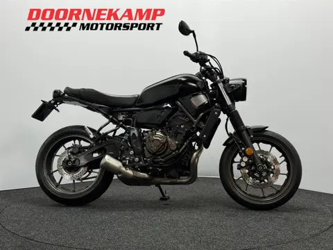 Yamaha XSR 700 (bj 2017)