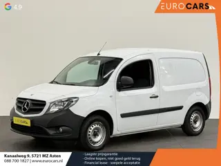 Mercedes-Benz Citan 109 CDI L2 Trekhaak Airco Cruise Control Stoelverwarming