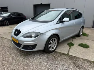 Seat Altea XL 1.2 TSI Good Stuff met airco