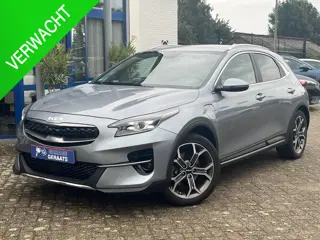 Kia XCeed 1.6 GDi PHEV ExecutiveLine | 10 jaar garantie, Stoel ventilatie, Elektr. stoel,  Dodehoekh
