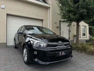 Kia Rio 1.0 T-GDI 100pk ComfortPlusLine Navi Carplay Camera CruiseControl DAB Clima Origineel NL