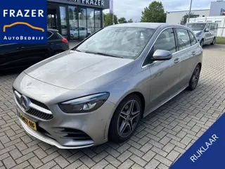 Mercedes-Benz B-klasse 200 AMG BUSINESS AUTOMAAT