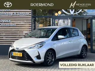 Toyota Yaris 1.5 Hybrid Y20 | Rijklaar