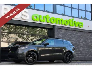 Land Rover Range Rover Velar 2.0 P400e SE | BTW | PANO | MERIDIAN 3D SURROUND | HUD | MEMORY | KEYLE
