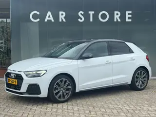 Audi A1 Sportback 30 TFSI S-Tronic S-Line Navi|Carplay|Camera