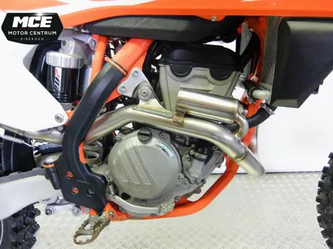 KTM SX-F 250 (2018)