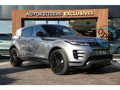 Land Rover Range Rover Evoque 1.5 P300e AWD R-Dynamic SE Panoramadak Meridian Adapt. Cruise Matrix L