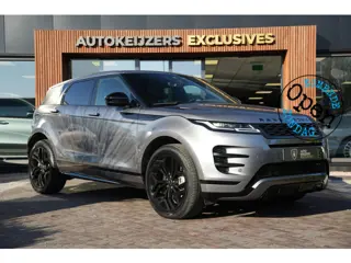 Land Rover Range Rover Evoque 1.5 P300e AWD R-Dynamic SE Panoramadak Meridian Adapt. Cruise Matrix L