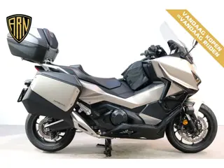 Honda NSS 750 Forza (bj 2026, automaat)