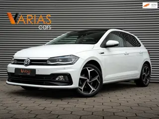 Volkswagen Polo 1.0 TSI Highline Business R Pano Camera Navi