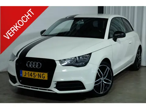 Audi A1 1.2 TFSI Ambition Pro Line Business