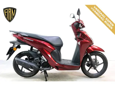 Honda Vision 110 (bj 2022)