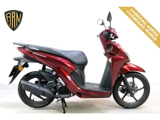 Honda Vision 110 (bj 2022)