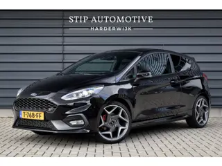 Ford Fiesta 1.5 ST-3 200pk | Recaro Seats | Bang & Olufsen | Keyless Entry & Start | Camera | Stoel 