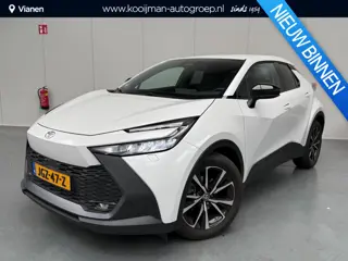 Toyota C-HR 1.8 Hybrid 140 Business Plus