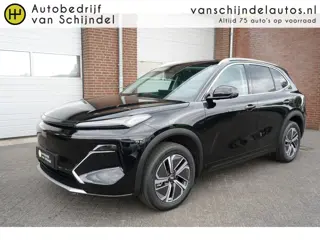 GEELY Starray EM-i 1.5 Pro 262pk PLUG-IN HYBRIDE NIEUW! 6X OP VOORRAAD DIV. KLEUREN - 8 JAAR GARANTI