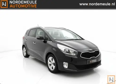 KIA CARENS 1.6 GDI BNS PACK, Cruise, Camera, Navi