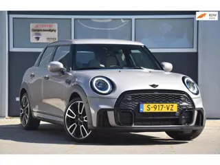 Mini Cooper 1.5 John Cooper Works jcw