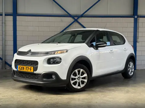 Citroen C3 1.2 PureTech S&S Origins
