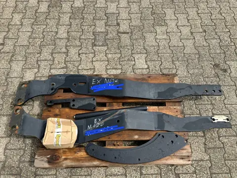 Consoles voor Fronthef Deutz-Fahr M620