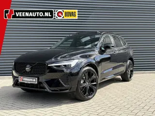 Volvo XC60 2.0 T8 Plug-in hybrid AWD Plus Black Edition