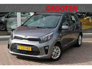 Kia Picanto 1.0 DPi DynamicLine (bj 2021)