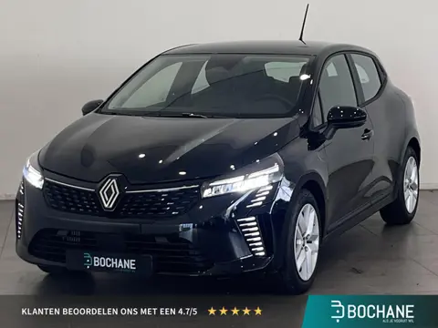 Renault Clio 1.0 TCe 90 GPF evolution | Parkeersensoren achter | Airco | Navigatie | Cruise Control 