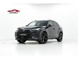 Volkswagen T-ROC 1.5 eTsi R-Line R-Line Pano/Trekhaak/Sfeer/iQ-lights