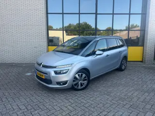 Citroen Grand C4 Picasso 130PK 7p, Camera, Intensive, Navi & PDC