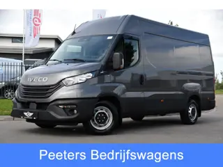 Iveco Daily 35S18 L2H2 PB Edition FACELIFT! Virtual, Adaptieve Cruise, Camera, Carplay, Automaat, 35