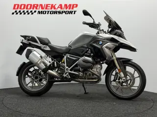 BMW R 1200 GS ABS ASC ESA (bj 2017)