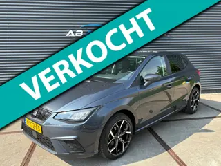 Seat Ibiza 1.0 TSI Style Business CARPLAY/ PDC/ NAVI
