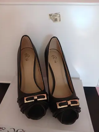 schoenen 39