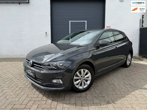 Volkswagen Polo 1.0 TSI Comfortline 116PK|DigitaalDashboard|Cruise|Carplay|Allseason