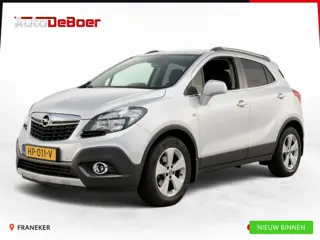 Opel Mokka 1.4 T Cosmo