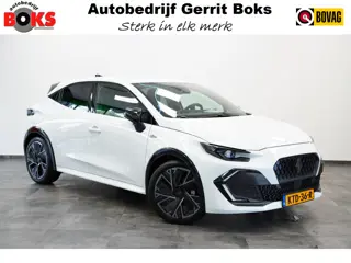 Renault Clio 1.8 Hybrid 160 esprit Alpine Full-led Navigatie Adaptive-Cruise